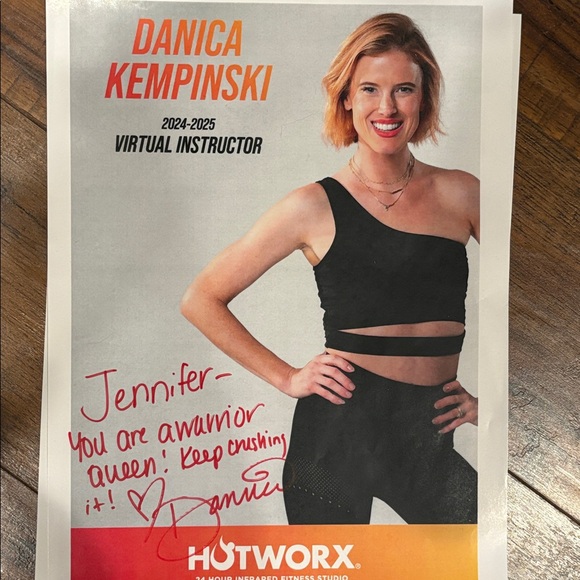 ❤️LIVE SHOW NOTIFICATION 🛼 - Picture 6 of 16